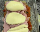 Foto del paso 8 de la receta: Relleno para lasaña
