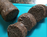 Foto del paso 3 de la receta: Proteína vegetal sin gluten y vegana (receta de Ayeh)