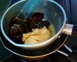 Foto langkah ke 1 dari resep Brownies panggang simpel.