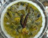 নিম বেগুনের ঝোল(neem beguner jhol recipe in Bengali) রেসিপির ধাপ 6 ছবি