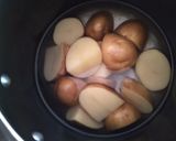 બટાકાની કઢી (Potato Kadhi Recipe In Gujarati) રેસીપી સ્ટેપ1ફોટો