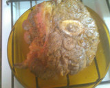 Foto del paso 3 de la receta: Osobuco al Horno