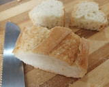 Foto del paso 2 de la receta: Torrijas