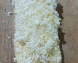 Foto langkah ke 2 dari resep Roti Goreng Sosis Kornet Telor (SoNetTor).