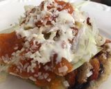 Foto del paso 5 de la receta: Huaraches Sonorenses