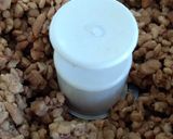 Foto del paso 2 de la receta: Crema de maní casera