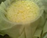 Mom's mizithra recipe step 5 photo