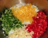 Pas rețetă Musaca de cartofi cu carne de pui 2 fotografie