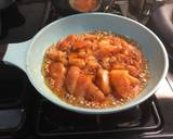 Chicken in Marmalade Chutney recipe step 2 photo