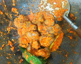 Foto langkah ke 4 dari resep Rica Ati Ampela Kemangi.