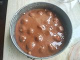 Пиріг з сирно-кокосовими кульками