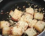 ચીઝ મસાલા પાઉ (Cheese Masala Pav Recipe in Gujarati) રેસીપી સ્ટેપ4ફોટો