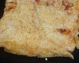 सैंडविच चीला(sabdwich chilla recipe in hindi) रेसिपी चरण 4 फोटो