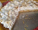 Foto del paso 4 de la receta: Lemon pie 😋