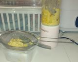 Foto langkah ke 4 dari resep Kabocha ayam tahu brokoli.
