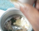 செட்டிநாட்டு நாட்டுக்கோழி குழம்பு (Chettinadu naatukozhi kulambu recipe in tamil) ரெசிபி ஸ்டேப் 1 புகைப்படம்