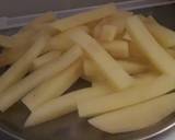 French Fries Finger  Chips recipe step 2 photo