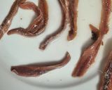 Foto del paso 7 de la receta 181. Tostas de Queso Fresco y Anchoas