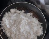 Foto langkah ke 2 dari resep Putri Mandi Kekinian.