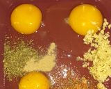 Foto del paso 2 de la receta: Milanesas de calabaza