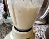 Foto del paso 1 de la receta: Gelatina de guanábana