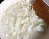 A picture of step 2 of Tawa pasandey.