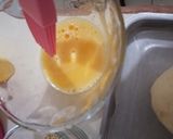 Foto del paso 7 de la receta: Bollitos rellenos de queso crema😋