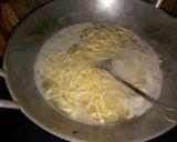 Foto langkah ke 1 dari resep Mie goreng kepepet.