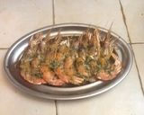Foto del paso 3 de la receta: Gambones al horno