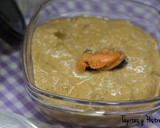 Foto del paso 2 de la receta: Paté de mejillones picante