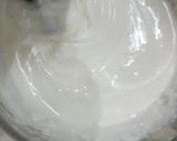 A picture of step 2 of Orange Tang Ice cream.