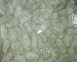 Foto del paso 3 de la receta: Ñoquis de papa y espinaca