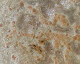 A picture of step 5 of Spicy Mooli (Radish) Ka Paratha.
