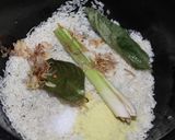 Foto langkah ke 3 dari resep Nasi Liwet.