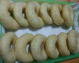 Donat Kentang Freezer langkah memasak 7 foto