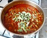 Palócleves recept fázis 4 fotója