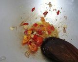 Foto langkah ke 3 dari resep Capcay sayur.