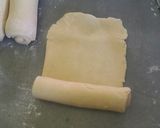 Foto langkah ke 12 dari resep Kari Puff Pusing.