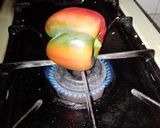 Foto del paso 8 de la receta: Ensalada de quinua y pollo