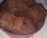 Foto del paso 6 de la receta: Brownies riquísimos!!