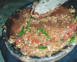 Foto langkah ke 1 dari resep Mendol tempe khas malang.