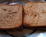 Spicy potato sandwich recipe step 7 photo