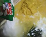Foto langkah ke 2 dari resep Nasi kuning simpel.