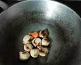 Foto langkah ke 1 dari resep 506.Pepes Kembung Kemangi.