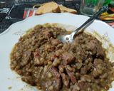 Foto del paso 4 de la receta: Lentejas en guisito
