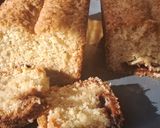 Foto del paso 4 de la receta: Budin de coco con dulce de leche