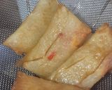 Foto langkah ke 2 dari resep Lumpia Isi Bihun.