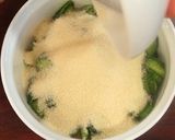 A picture of step 4 of Taiwanese Pickled Cucumber.