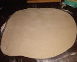 Foto del paso 2 de la receta: Cremonas 💜