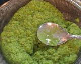 Bitter bottle  gourd juice recipe step 2 photo